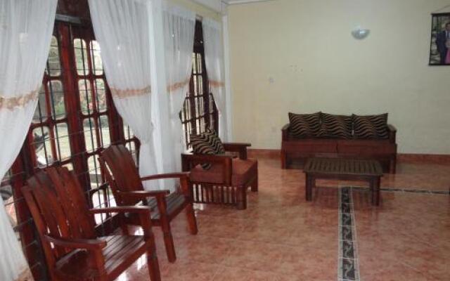 Deepal Homestay