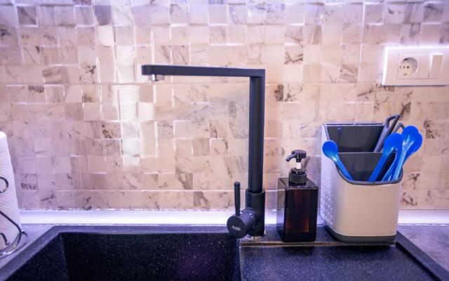 Foča Apartmani "Story Lux"