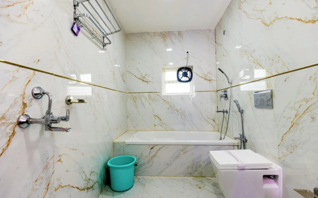 The Midland by OYO Rooms