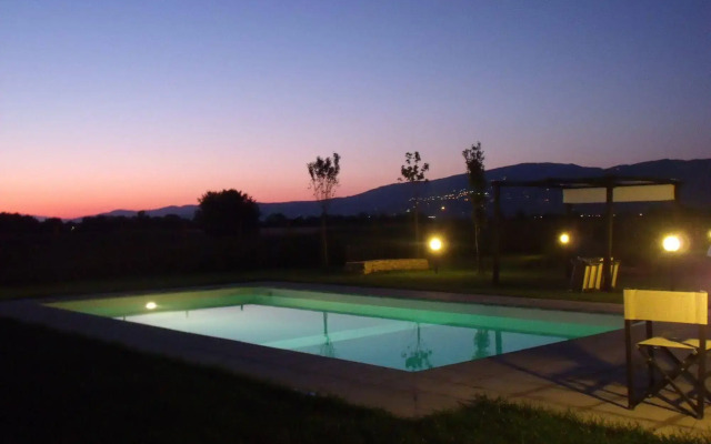 Agriturismo Terra di Cortona