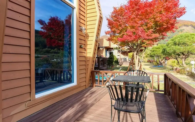 Hongcheon Casa del Sol Pension