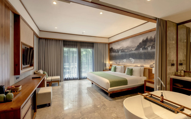 AnandaDara Ubud Resort & Spa