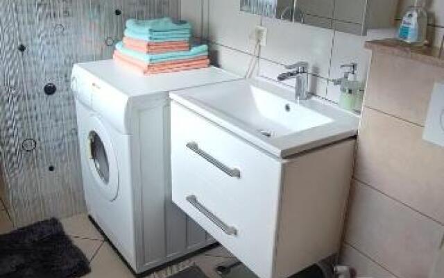Apartment Krek