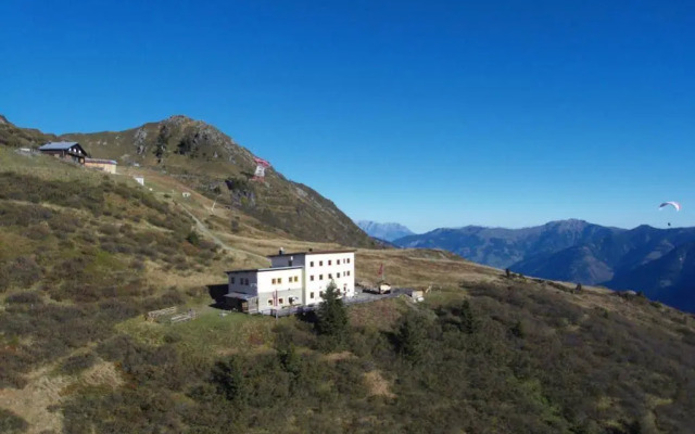 Hofgasteinerhaus