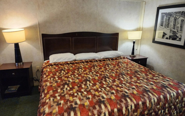 Travelodge by Wyndham Elkton University Area