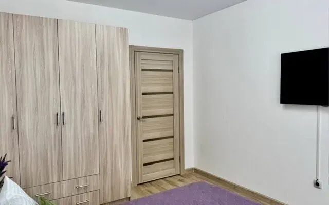 Апартаменты Комфорт-Апарт на ул. Кургузова, д. 6