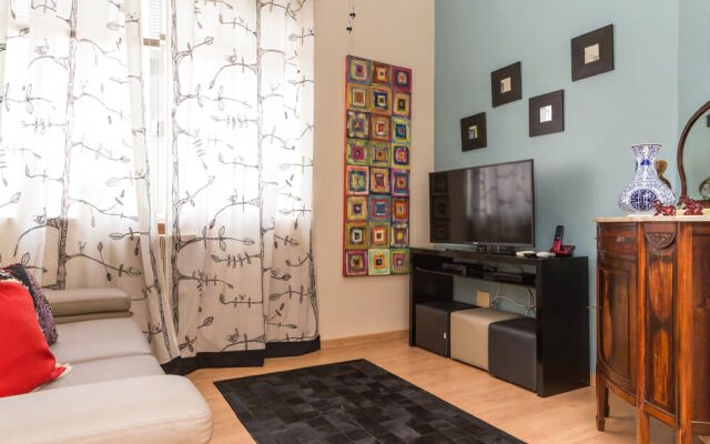 Ipanema - Quarto e sala - AHD85701