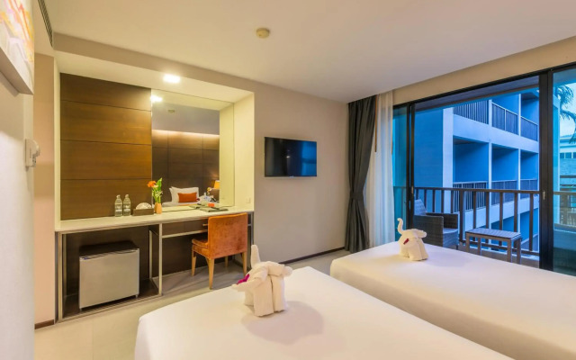 Aree Tara Resort
