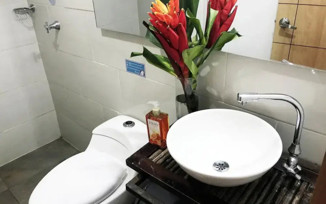 Casa La Bella Samaria Hostel Boutique