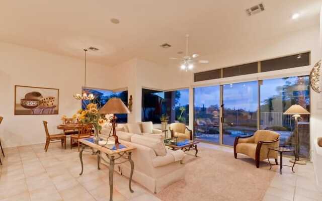 Honey Mesquite Getaway in Legend Trail By Signature Vacation