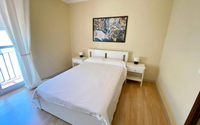 La casa del Brujo de Jerez