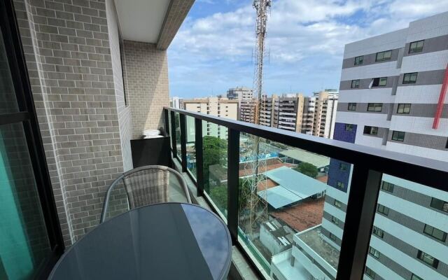 Edificio Liv P.Verde Apto 906