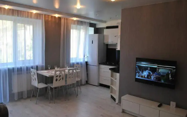 Minsk City Apartments