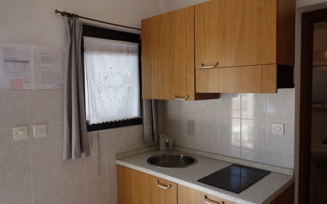 Studio apartment Anka SA3 Medulin, Istria