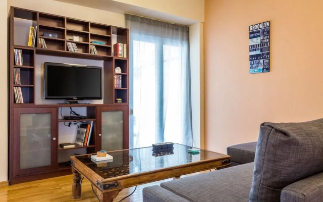 Comfy Apartment for 4 People