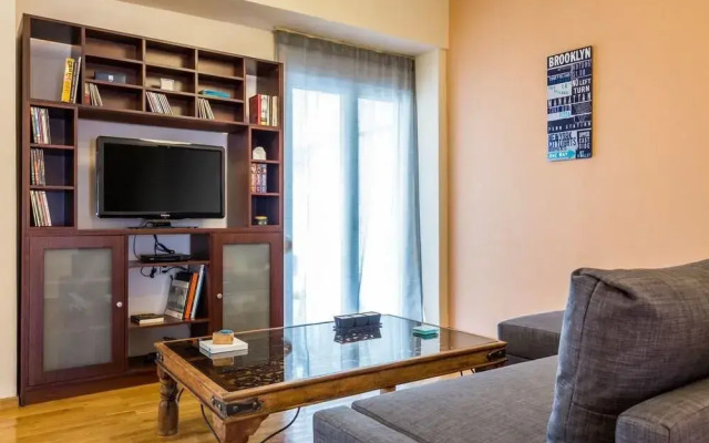 Comfy Apartment for 4 People