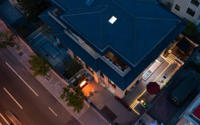 Floral Hotel·Weihai Alice Hotel (Sea Park)