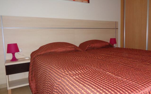 Nuc Sun Resort