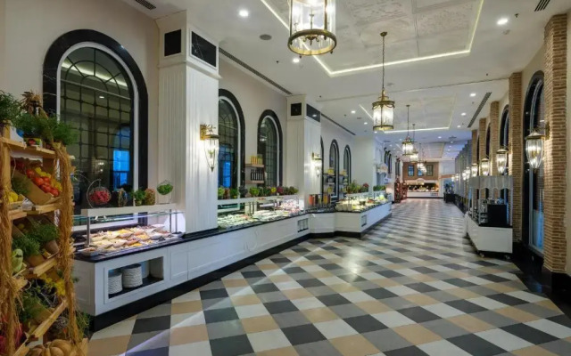 Rubi Platinum Spa Resort & Suites - All Inclusive