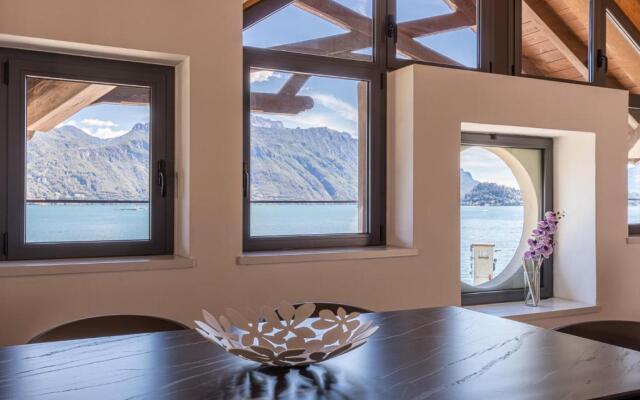 Apartment Tamara Suite - Menaggio