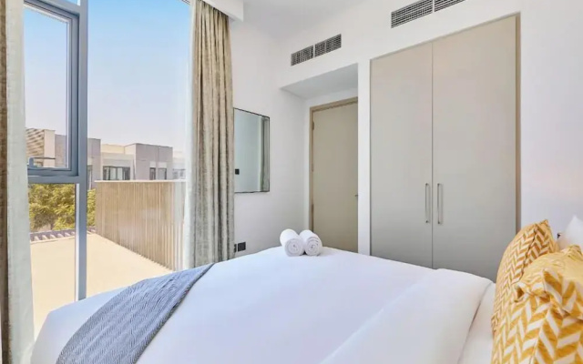 Bnbme - Sunvilla AR3 - 4 BDR