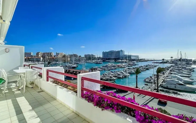 YES Vista Marina T1 HsR Vilamarina