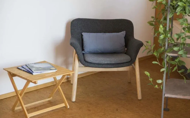 Ferienhaus Dornstetten