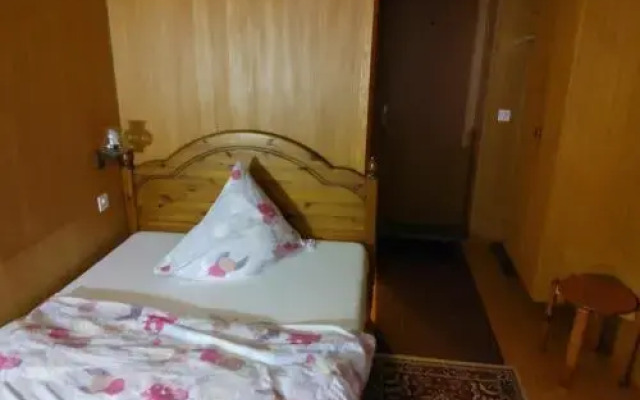 Ferienwohnung Haus Ryter