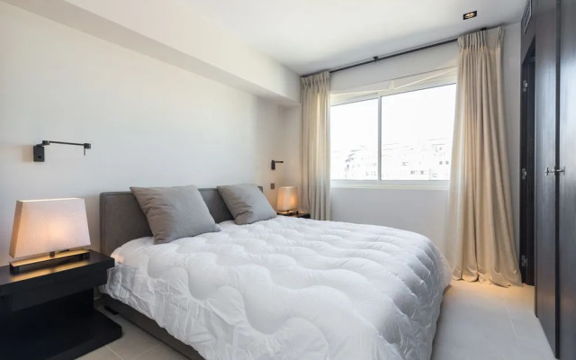 La Goelette - Palais des Festivals