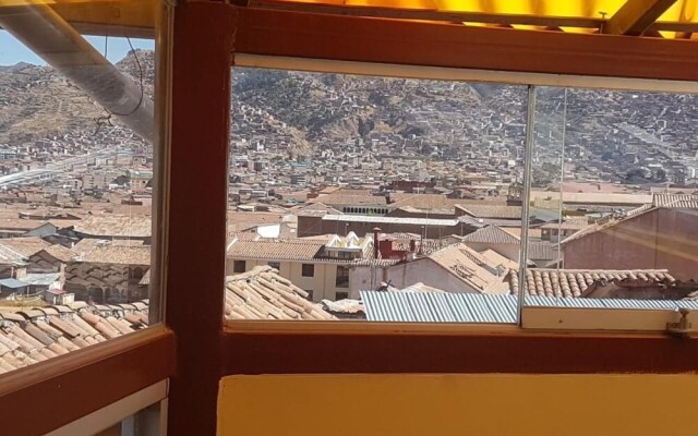 Posada Saqra