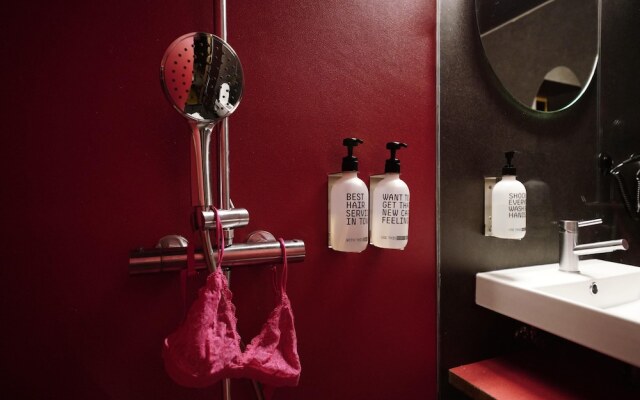 Zero Box Lodge Coimbra