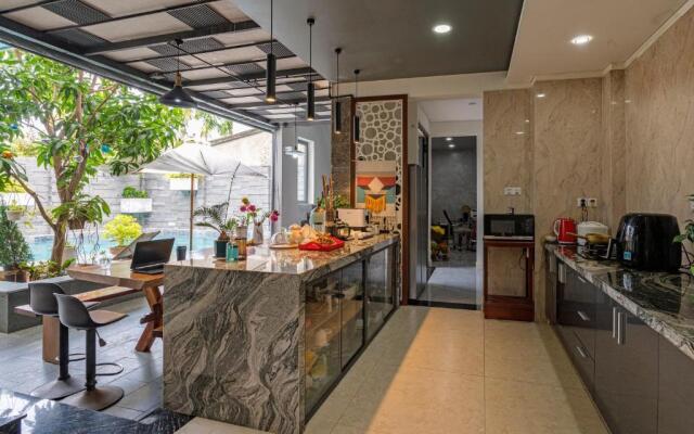 Aroma Garden Suites Hoi An