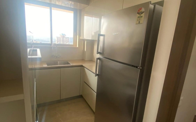 Maxxvalue Apartment Hiranandani Powai - RH5