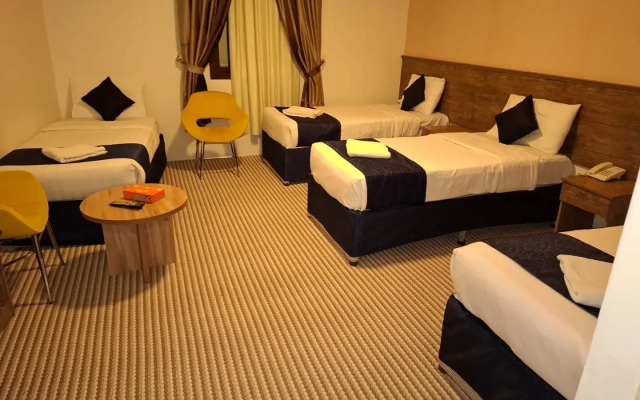 Retaj Al Hayat Hotel