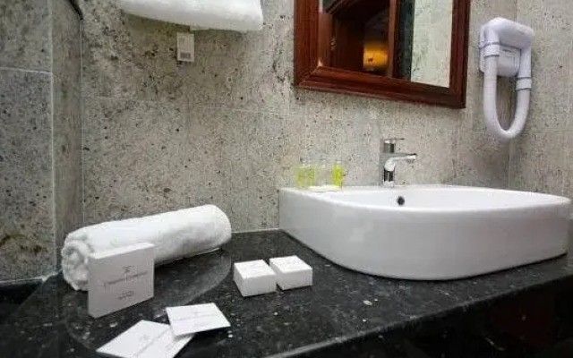 Hotel & Spa PALIĆ RESORT