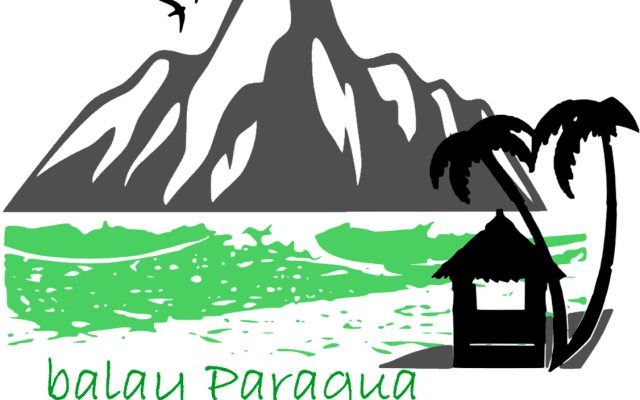 Balay Paragua