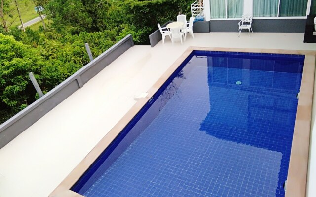 Ananda Place Phuket