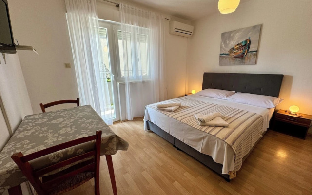 Apartment Kristina 1