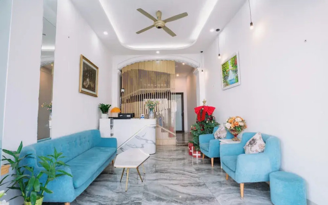 Hà Thành Stay - Lakeview Residence