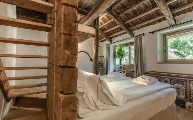 Fantastic chalet
