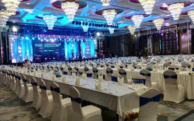 Baohengda International Hotel - Shenzhen