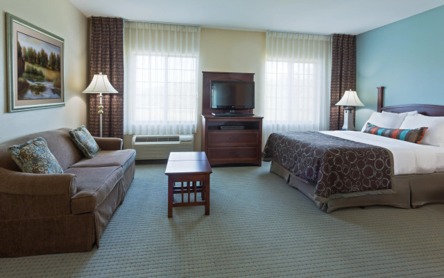Staybridge Suites Tallahassee by IHG