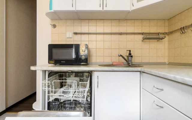 Апартаменты на проспекте Литейный, д 25