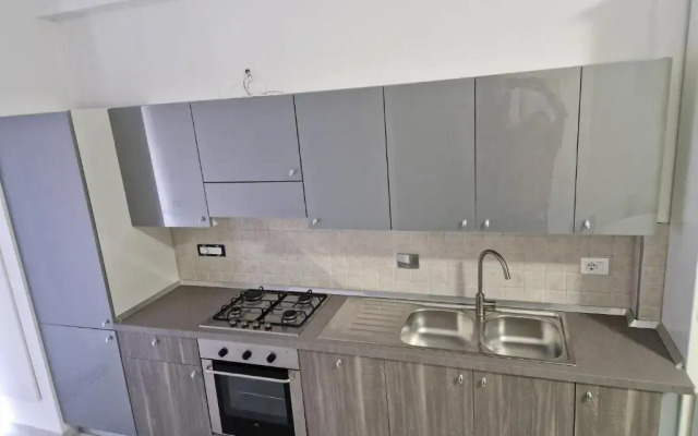 Nina's House 3 , a 300 Metri Dal Mare