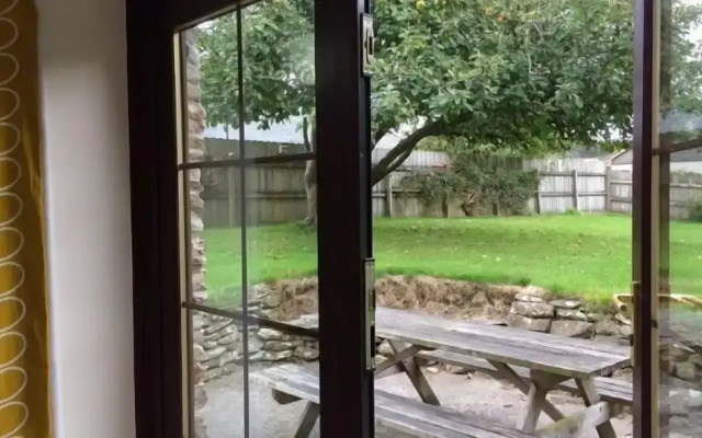 Callestock Courtyard