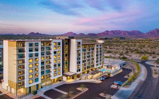Hyatt Place Scottsdale North