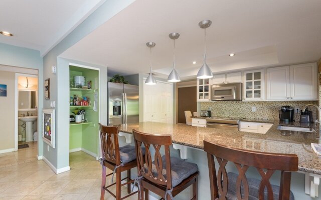 Casa Del Mar 4 Bedroom Home by RedAwning