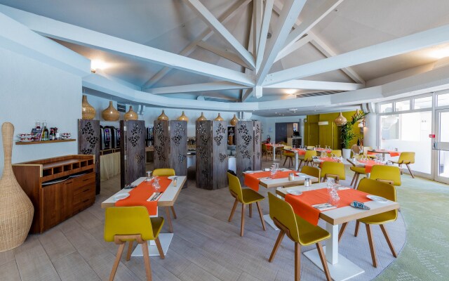 Mercure Saint Raphael Valescure