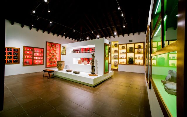 Las Lagunas Boutique Hotel