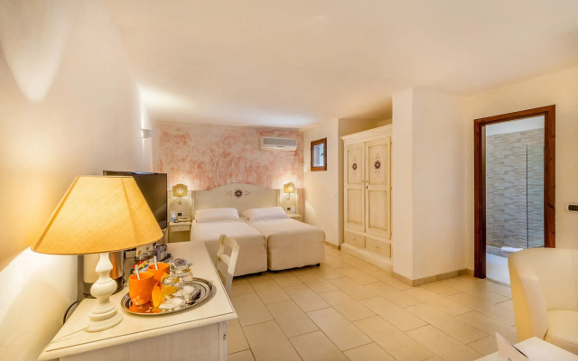 Hotel Don Diego